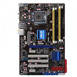مادربرد ایسوس Asus مدل P5Q SE