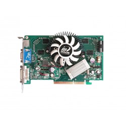 کارت گرافیک اینو مدل Inno3D GF 7300 128MB 64Bit DDR2