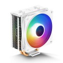 فن پردازنده دیپ کول DeepCool مدل GAMMAXX 400 XT WH - خنک کننده