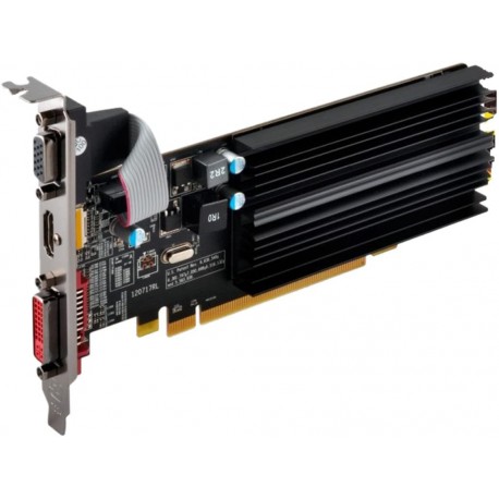 کارت گرافیک ایکس اف ایکس مدل HD 5450 1GB DDR3