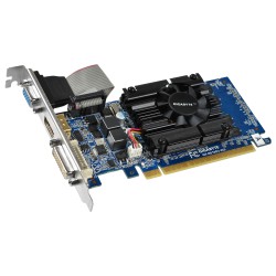 کارت گرافیک گیگابایت مدل GIGABYTE GV-N610D3-2GI