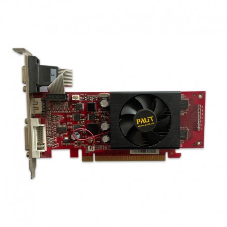 کارت گرافیک پالیت مدل Palit 8400GS 512MB