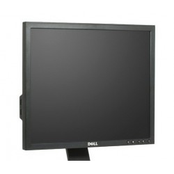 مانیتور Dell مربع LCD سایز 19 اینچ