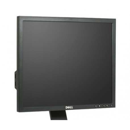 مانیتور Dell مربع LCD سایز 19 اینچ