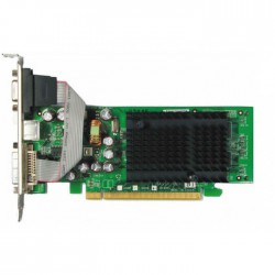 کارت گرافیک وینفست مدل WinFast PX7200GS TDH-128MB 64BIT DDR2