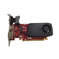 کارت گرافیک Dell مدل GTX 745 DE 4GB GDDR3