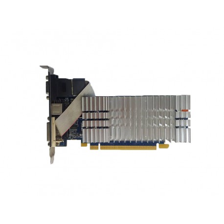 کارت گرافیک NV GF8400GS 256MB DDR2