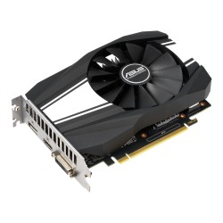 کارت گرافیک ایسوس Asus مدل GTX 1650 Super PH گارانتی MIT