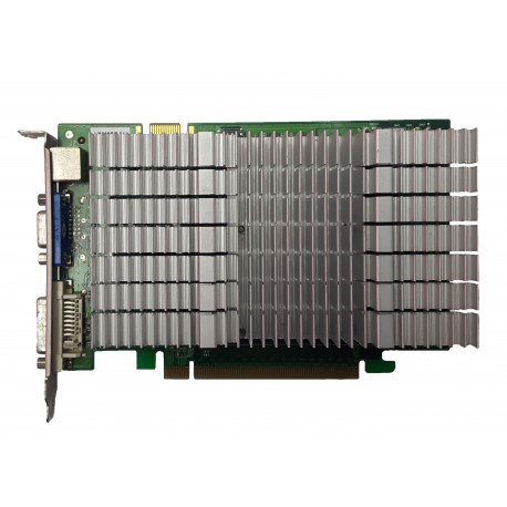 کارت گرافیک مدل 9500GT 512MB DDR2
