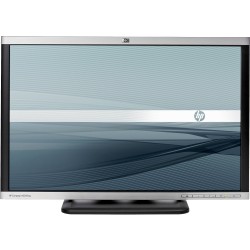 مانیتور HP واید LCD سایز 22 اینچ مدل LA2205WG گرید AAA