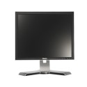 مانیتور Dell مربع سایز 17 اینچ گرید AAA
