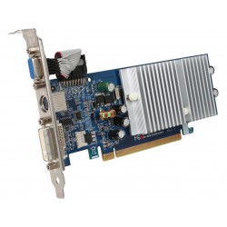 کارت گرافیک گیگابایت Gigabyte مدل GV-NX72G512P1 7200 GS