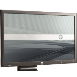 مانیتور HP واید LED Backlit سایز 20 گرید AAA