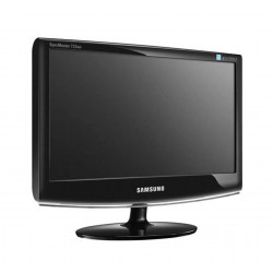 مانیتور Samsung واید سایز 17 اینچ گرید AAA