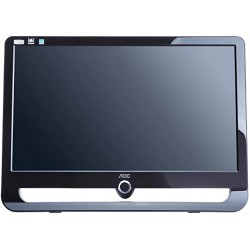 مانیتور AOC واید سایز 19 اینچ گرید BB