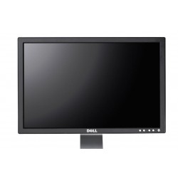 مانیتور DELL واید سایز 19 اینچ گرید AB