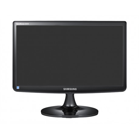 مانیتور Samsung واید سایز 19 اینچ گرید AAA