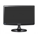 مانیتور Samsung واید LED سایز 19 اینچ گرید AAA 