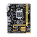 مادربرد ایسوس Asus مدل H81M-K