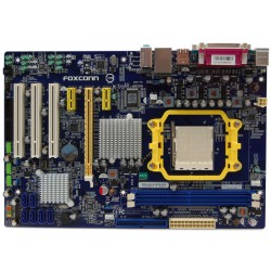 مادربرد Foxconn A78AX-K