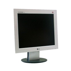 مانیتور LG مربع سایز 15 گرید AAA