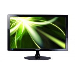 مانیتور S20C325B PLUS Samsung واید LED سایز 20 گرید AAA