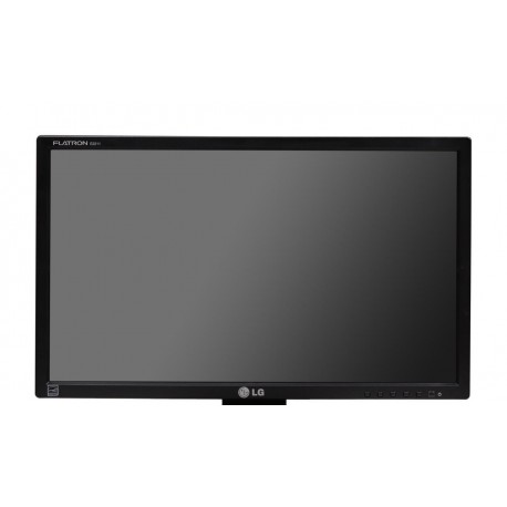 مانیتورLED Backlit ال جی LG واید سایز 22 اینچ گرید AAA