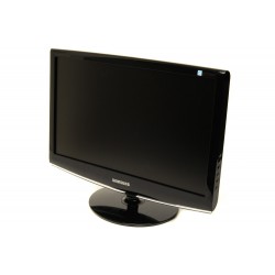 مانیتور Samsung واید سایز 20 اینچ گرید AB