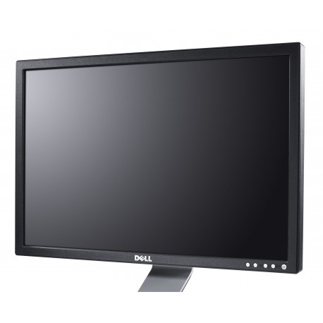 مانیتور Dell واید سایز 22 اینچ گرید BB یک خط پیکسل