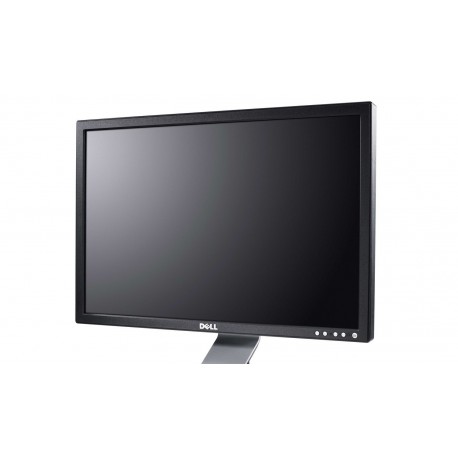 مانیتور Dell واید سایز 20 اینچ گرید AAA