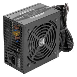 منبع تغذیه کامپیوتر گرین Green مدل GP500A ECO