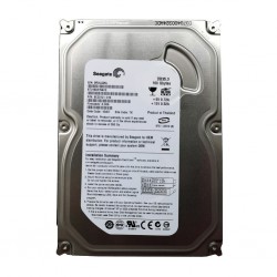 هارد دیسک اینترنال کامپیوتر سیگیت Seagate ظرفیت 160 گیگابایت (آکبند)