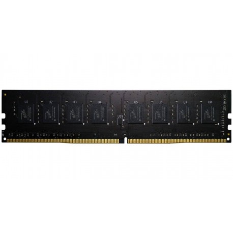 رم کامپیوتر گیل Geil DDR4 19200 2400Mhz CL16 ظرفیت 4 گیگابایت