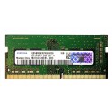 رم لپ تاپ سامسونگ Samsung DDR4 PC4 19200 2400MHz ظرفیت 4 گیگابایت