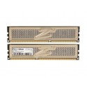 رم کامپیوتر OCZ DDR3 12800 1600MHz ظرفیت 2 گیگابایت هیتسینکدار