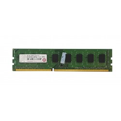رم کامپیوتر ترنسند Transcend DDR3 10660 1333MHz ظرفیت 4 گیگابایت