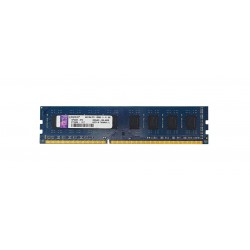 رم کامپیوتر کینگستون Kingston DDR3 10600 1325MHz ظرفیت 4 گیگابایت
