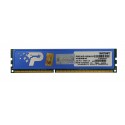 رم کامپیوتر پاتریوت Patriot DDR3 10600 1325MHz ظرفیت 2 گیگابایت