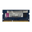 رم لپ تاپ کینگستون Kingston DDR3 PC3 10600 1325Mhz ظرفیت 2 گیگابایت
