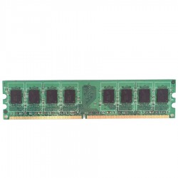 رم کامپیوتر DDR2 ظرفیت 2 گیگابایت