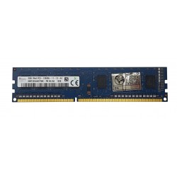 رم کامپیوتر هاینیکس SK Hynix DDR3 12800 1600Mhz ظرفیت 2 گیگابایت