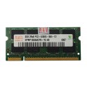 رم لپ تاپ هاینیکس Hynix DDR2 5300 667MHz ظرفیت 2 گیگابایت