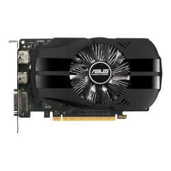 کارت گرافیک ایسوس مدل Asus 1050 Ti 4G GDDR5 ظرفیت 4 گیگابایت