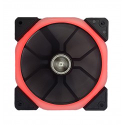 فن کیس گرین Ring RED LED - خنک کننده