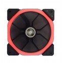 فن کیس گرین Ring RED LED - خنک کننده