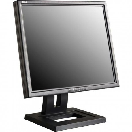 مانیتور Dell مربع سایز 17 گرید AB