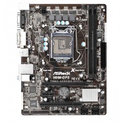 مادربرد ازراک ASRock مدل H61M-DPS