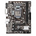 مادربرد ازراک ASRock مدل H61-DPS