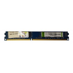 رم کامپیوتر مینی Dynet DDR3 10600 1325MHz ظرفیت 4 گیگابایت