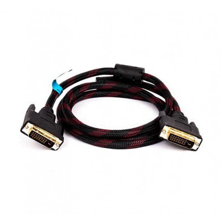 کابل DVI کنفی Royal طول 1.5 متر